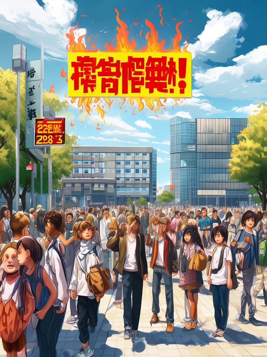 你好！新同学开学季活动深度解析：2024年趋势与策略🔥